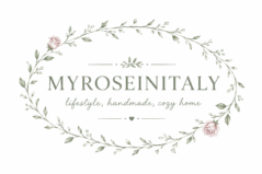 MyRoseInItaly